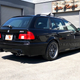 Illustration for article titled At $24,990, Could This 2000 BMW ‘M5’ Touring Be An Estate That’ll Sell?em/em